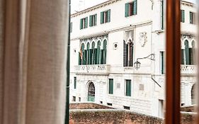 Canale View Apt - S. Agostino